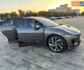Серый Ягуар I-Pace, объемом двигателя 0 л и пробегом 111 тыс. км за 28200 $, фото 23 на Automoto.ua