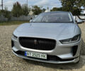 Серый Ягуар I-Pace, объемом двигателя 0 л и пробегом 169 тыс. км за 24999 $, фото 1 на Automoto.ua