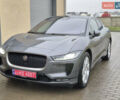 Серый Ягуар I-Pace, объемом двигателя 0 л и пробегом 131 тыс. км за 21700 $, фото 1 на Automoto.ua