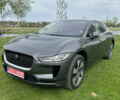 Серый Ягуар I-Pace, объемом двигателя 0 л и пробегом 145 тыс. км за 24999 $, фото 10 на Automoto.ua