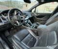 Серый Ягуар I-Pace, объемом двигателя 0 л и пробегом 149 тыс. км за 21900 $, фото 40 на Automoto.ua