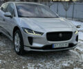 Серый Ягуар I-Pace, объемом двигателя 0 л и пробегом 169 тыс. км за 23499 $, фото 86 на Automoto.ua