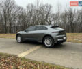 Серый Ягуар I-Pace, объемом двигателя 0 л и пробегом 131 тыс. км за 20950 $, фото 4 на Automoto.ua
