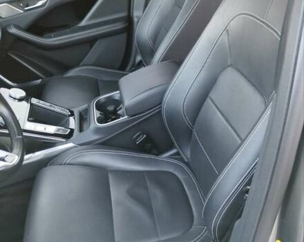 Ягуар I-Pace 2018 в Тернополе на Automoto.ua Серый Ягуар I-Pace, объемом двигателя 0 л и пробегом 149 тыс. км за 30100 $, фото 13 на Automoto.ua