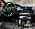 Серый Ягуар I-Pace, объемом двигателя 90 л и пробегом 147 тыс. км за 25000 $, фото 20 на Automoto.ua