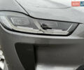 Сірий Ягуар I-Pace, об'ємом двигуна 0 л та пробігом 135 тис. км за 22999 $, фото 58 на Automoto.ua