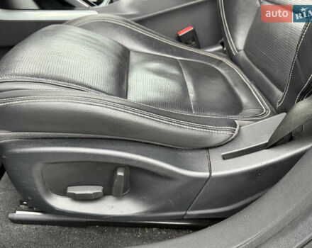 Сірий Ягуар I-Pace, об'ємом двигуна 0 л та пробігом 135 тис. км за 22999 $, фото 42 на Automoto.ua