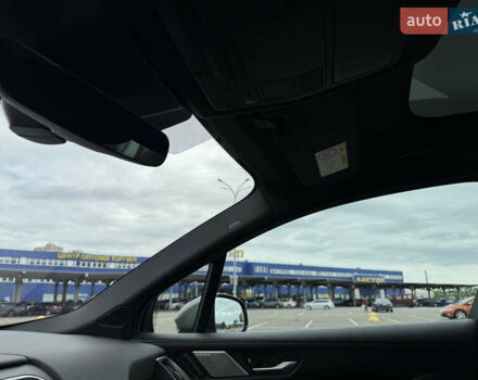 Серый Ягуар I-Pace, объемом двигателя 0 л и пробегом 150 тыс. км за 20900 $, фото 52 на Automoto.ua