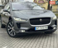 Сірий Ягуар I-Pace, об'ємом двигуна 0 л та пробігом 130 тис. км за 23999 $, фото 17 на Automoto.ua