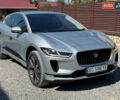 Серый Ягуар I-Pace, объемом двигателя 0 л и пробегом 137 тыс. км за 24800 $, фото 1 на Automoto.ua