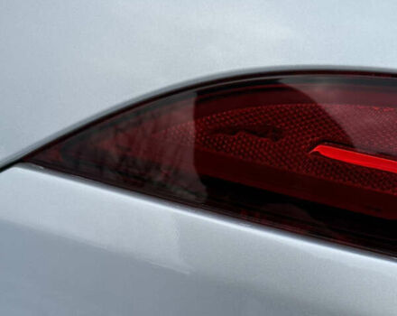 Серый Ягуар I-Pace, объемом двигателя 0 л и пробегом 173 тыс. км за 23499 $, фото 103 на Automoto.ua