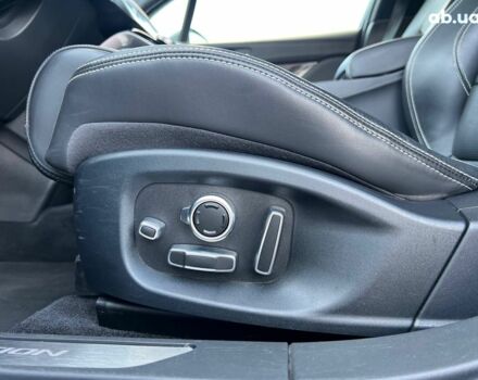 Сірий Ягуар I-Pace, об'ємом двигуна 0 л та пробігом 155 тис. км за 29990 $, фото 18 на Automoto.ua