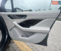 Сірий Ягуар I-Pace, об'ємом двигуна 0 л та пробігом 129 тис. км за 26500 $, фото 83 на Automoto.ua
