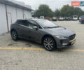 Сірий Ягуар I-Pace, об'ємом двигуна 0 л та пробігом 129 тис. км за 26500 $, фото 48 на Automoto.ua