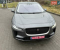 Сірий Ягуар I-Pace, об'ємом двигуна 0 л та пробігом 135 тис. км за 22999 $, фото 3 на Automoto.ua