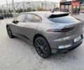 Серый Ягуар I-Pace, объемом двигателя 0 л и пробегом 186 тыс. км за 24000 $, фото 15 на Automoto.ua