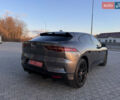 Серый Ягуар I-Pace, объемом двигателя 0 л и пробегом 123 тыс. км за 26500 $, фото 17 на Automoto.ua