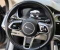 Серый Ягуар I-Pace, объемом двигателя 0 л и пробегом 123 тыс. км за 22999 $, фото 20 на Automoto.ua