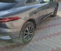 Серый Ягуар I-Pace, объемом двигателя 0 л и пробегом 89 тыс. км за 22700 $, фото 10 на Automoto.ua