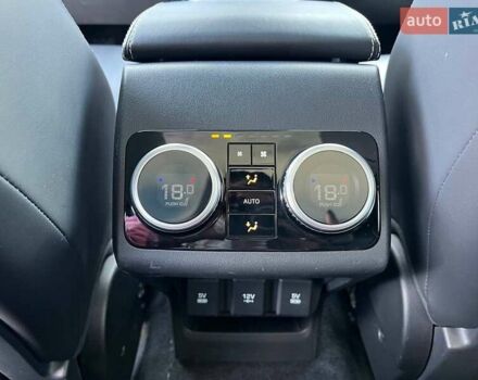 Серый Ягуар I-Pace, объемом двигателя 0 л и пробегом 155 тыс. км за 29990 $, фото 40 на Automoto.ua