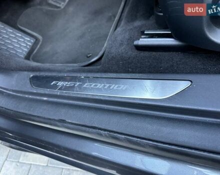 Серый Ягуар I-Pace, объемом двигателя 0 л и пробегом 94 тыс. км за 25900 $, фото 60 на Automoto.ua