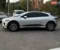 Серый Ягуар I-Pace, объемом двигателя 0 л и пробегом 209 тыс. км за 20900 $, фото 14 на Automoto.ua