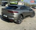 Серый Ягуар I-Pace, объемом двигателя 0 л и пробегом 75 тыс. км за 26500 $, фото 3 на Automoto.ua