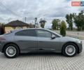 Серый Ягуар I-Pace, объемом двигателя 0 л и пробегом 85 тыс. км за 22852 $, фото 7 на Automoto.ua