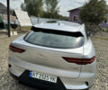 Серый Ягуар I-Pace, объемом двигателя 0 л и пробегом 169 тыс. км за 24999 $, фото 18 на Automoto.ua