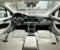 Серый Ягуар I-Pace, объемом двигателя 0 л и пробегом 122 тыс. км за 24800 $, фото 42 на Automoto.ua