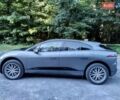 Серый Ягуар I-Pace, объемом двигателя 0 л и пробегом 107 тыс. км за 23500 $, фото 3 на Automoto.ua