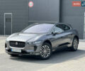 Серый Ягуар I-Pace, объемом двигателя 0 л и пробегом 150 тыс. км за 22300 $, фото 16 на Automoto.ua
