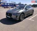 Серый Ягуар I-Pace, объемом двигателя 0 л и пробегом 93 тыс. км за 27400 $, фото 1 на Automoto.ua