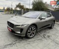 Сірий Ягуар I-Pace, об'ємом двигуна 0 л та пробігом 159 тис. км за 23500 $, фото 1 на Automoto.ua