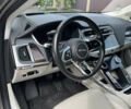 Серый Ягуар I-Pace, объемом двигателя 0 л и пробегом 150 тыс. км за 29000 $, фото 2 на Automoto.ua