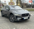 Сірий Ягуар I-Pace, об'ємом двигуна 0 л та пробігом 130 тис. км за 23999 $, фото 20 на Automoto.ua