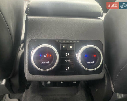 Серый Ягуар I-Pace, объемом двигателя 0 л и пробегом 118 тыс. км за 24400 $, фото 7 на Automoto.ua