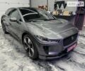 Сірий Ягуар I-Pace, об'ємом двигуна 0 л та пробігом 105 тис. км за 31400 $, фото 8 на Automoto.ua