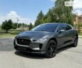 Сірий Ягуар I-Pace, об'ємом двигуна 0 л та пробігом 96 тис. км за 23900 $, фото 6 на Automoto.ua