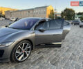 Серый Ягуар I-Pace, объемом двигателя 0 л и пробегом 111 тыс. км за 28200 $, фото 19 на Automoto.ua