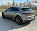 Серый Ягуар I-Pace, объемом двигателя 0 л и пробегом 75 тыс. км за 26500 $, фото 4 на Automoto.ua