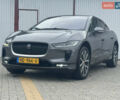 Сірий Ягуар I-Pace, об'ємом двигуна 0 л та пробігом 129 тис. км за 26500 $, фото 32 на Automoto.ua