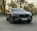 Серый Ягуар I-Pace, объемом двигателя 0 л и пробегом 123 тыс. км за 22999 $, фото 1 на Automoto.ua
