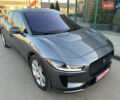Серый Ягуар I-Pace, объемом двигателя 0 л и пробегом 107 тыс. км за 22000 $, фото 1 на Automoto.ua