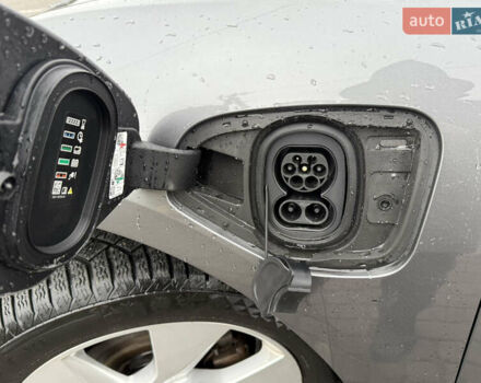 Сірий Ягуар I-Pace, об'ємом двигуна 0 л та пробігом 135 тис. км за 22999 $, фото 55 на Automoto.ua