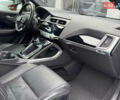Серый Ягуар I-Pace, объемом двигателя 0 л и пробегом 155 тыс. км за 25300 $, фото 9 на Automoto.ua