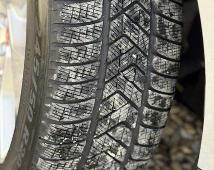 Серый Ягуар I-Pace, объемом двигателя 0 л и пробегом 173 тыс. км за 23499 $, фото 4 на Automoto.ua