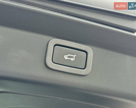 Сірий Ягуар I-Pace, об'ємом двигуна 0 л та пробігом 117 тис. км за 23000 $, фото 21 на Automoto.ua