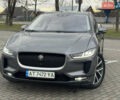 Сірий Ягуар I-Pace, об'ємом двигуна 0 л та пробігом 130 тис. км за 23999 $, фото 6 на Automoto.ua