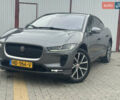 Сірий Ягуар I-Pace, об'ємом двигуна 0 л та пробігом 129 тис. км за 26500 $, фото 4 на Automoto.ua